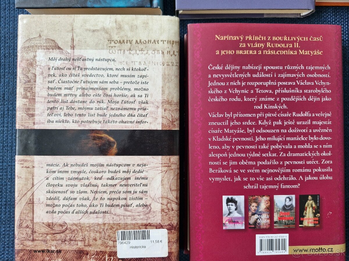 Romány pre ženy - 4