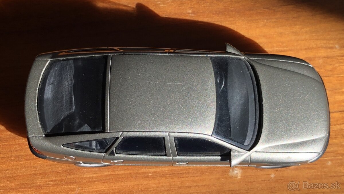 Opel Vectra B 1:43 Schuco Germany - 4