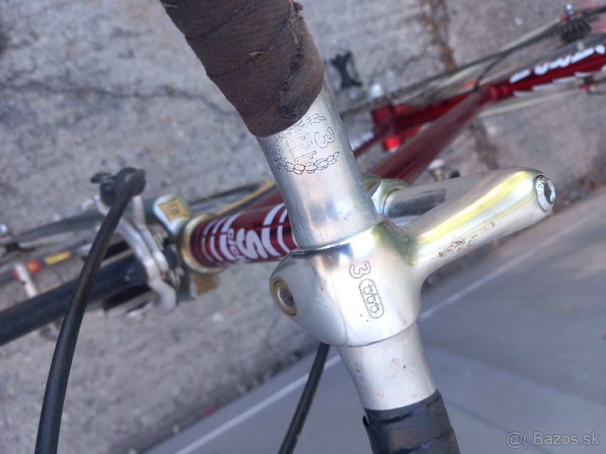 Vitage cestak cicli scarpa - 4