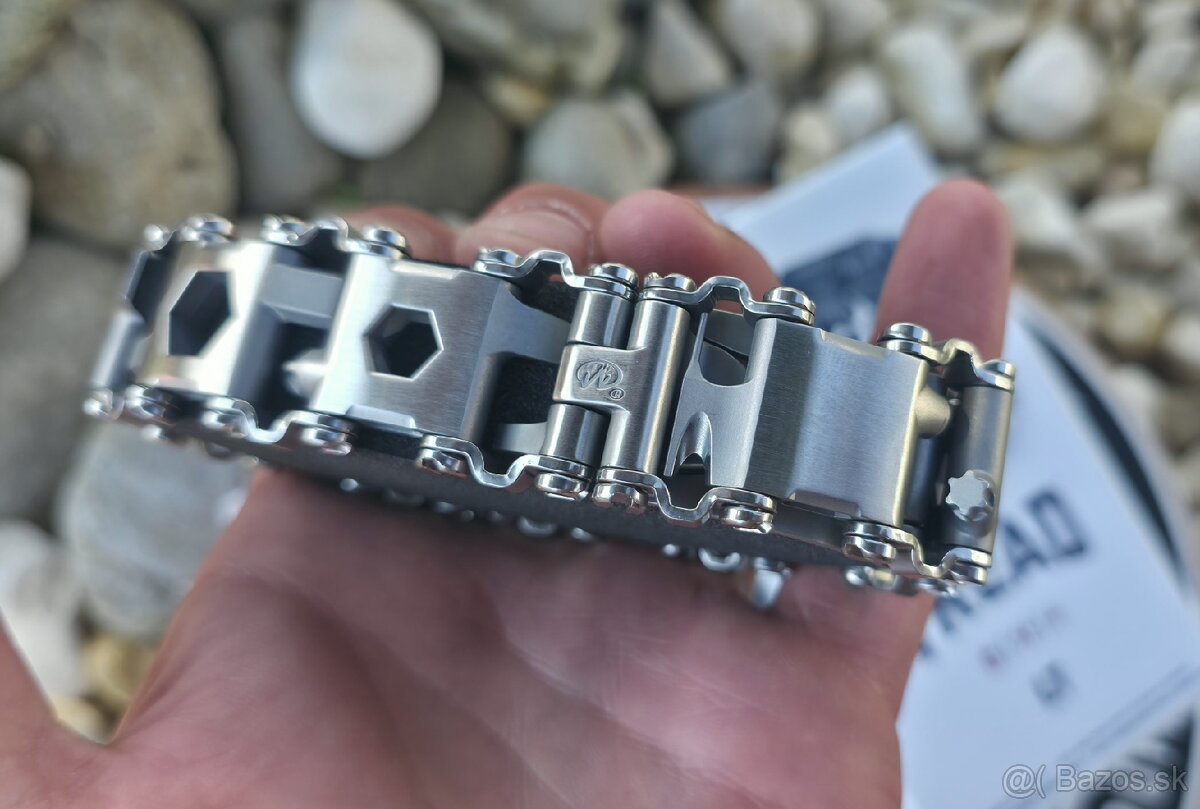 Leatherman tread LT - 4