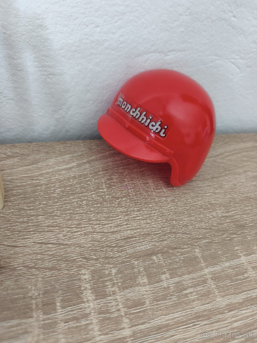 Mončiči, Monchichi - 4
