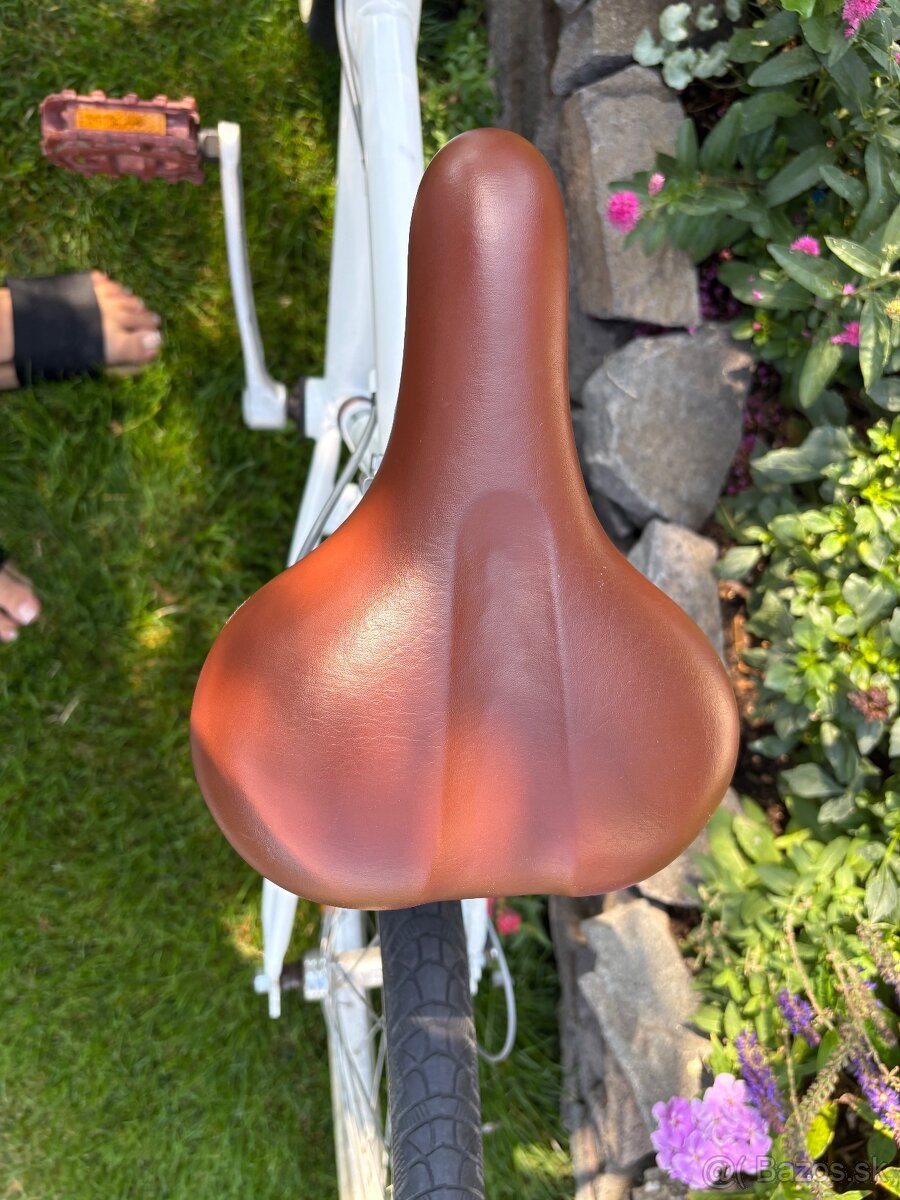 Detský bicykel BTWIN - 4