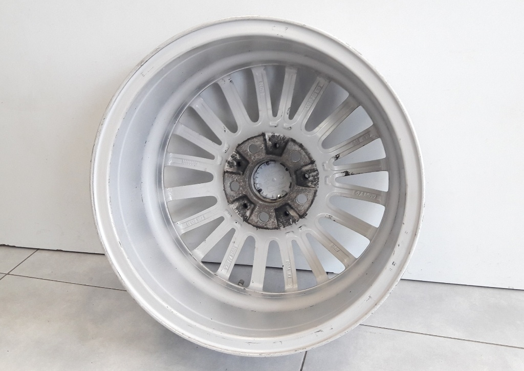 BMW 3 F30 17" Styling 414 - 4