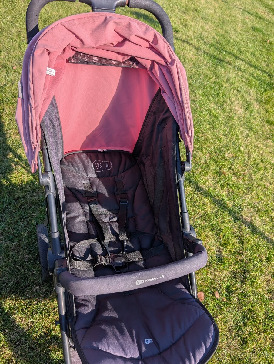 Kinderkraft Askoy - 4