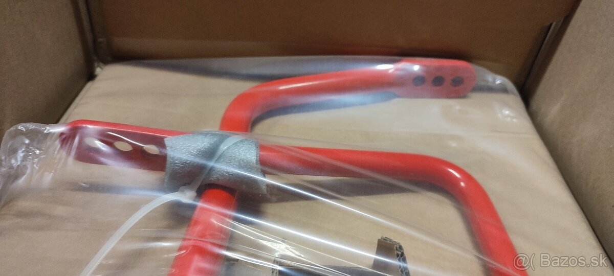 BMW E30 316i 318i 318is 320i 325i Stabilizátory Eibach NOVÉ - 4