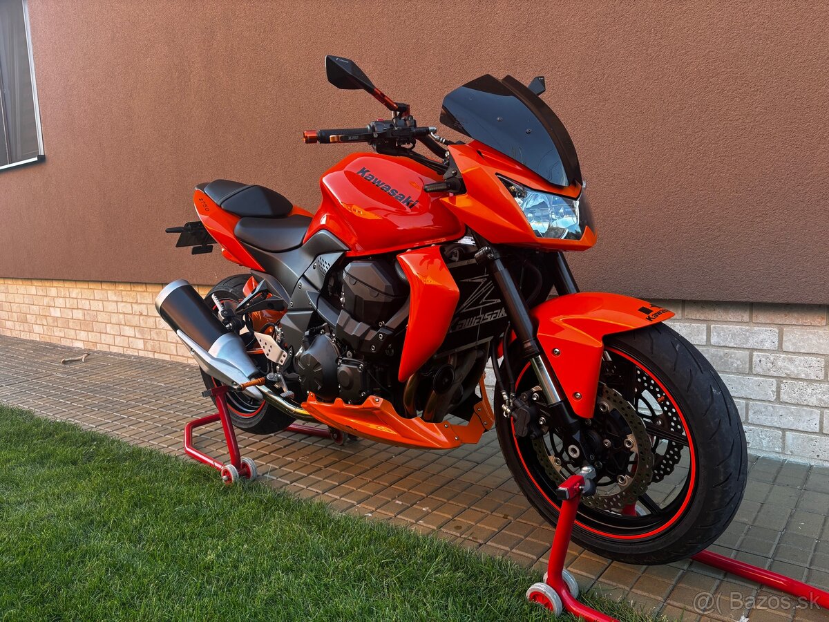 KAWASAKI Z 750 - 4