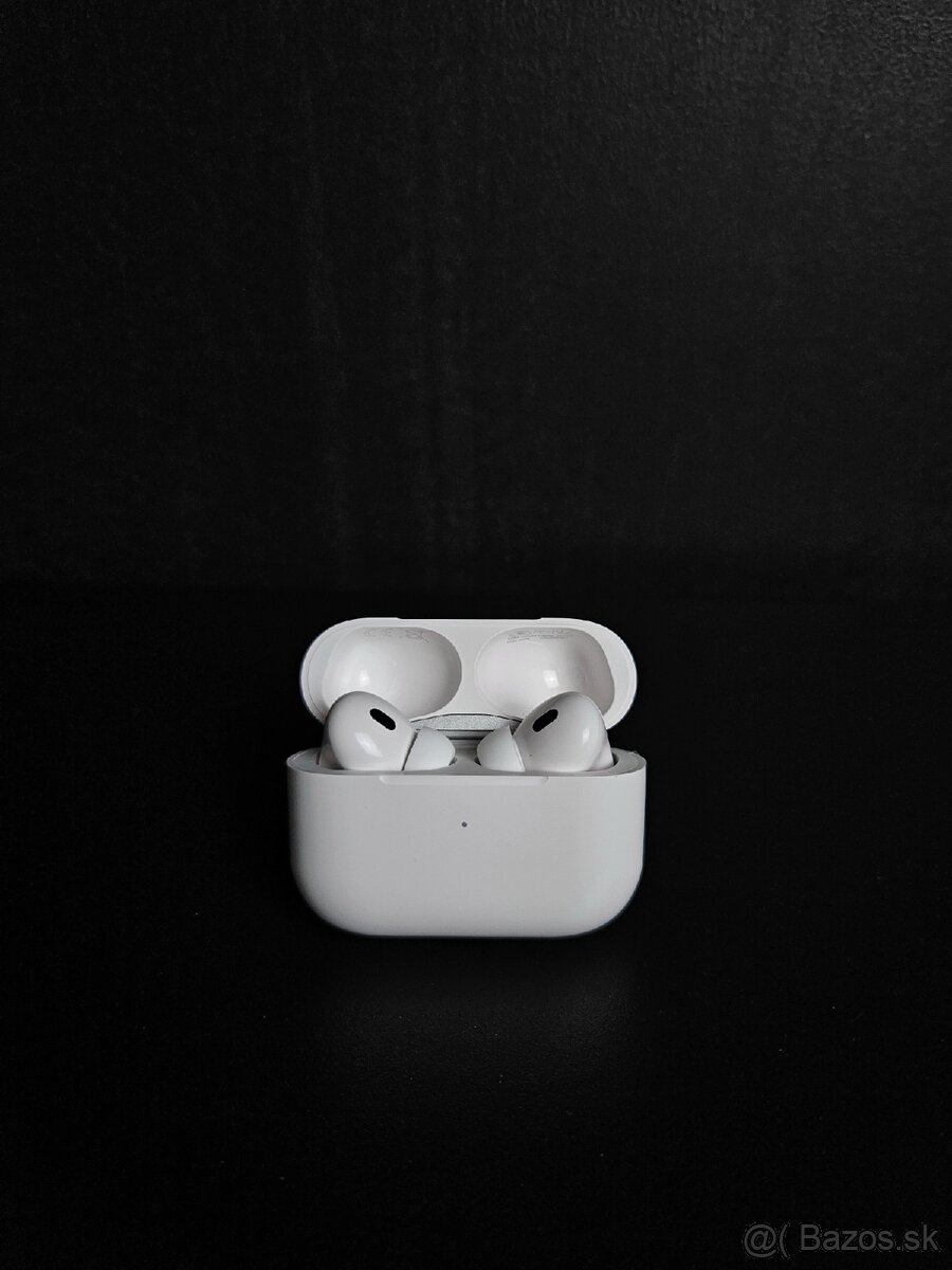 Airpods Pro 2 Usb-C - 4