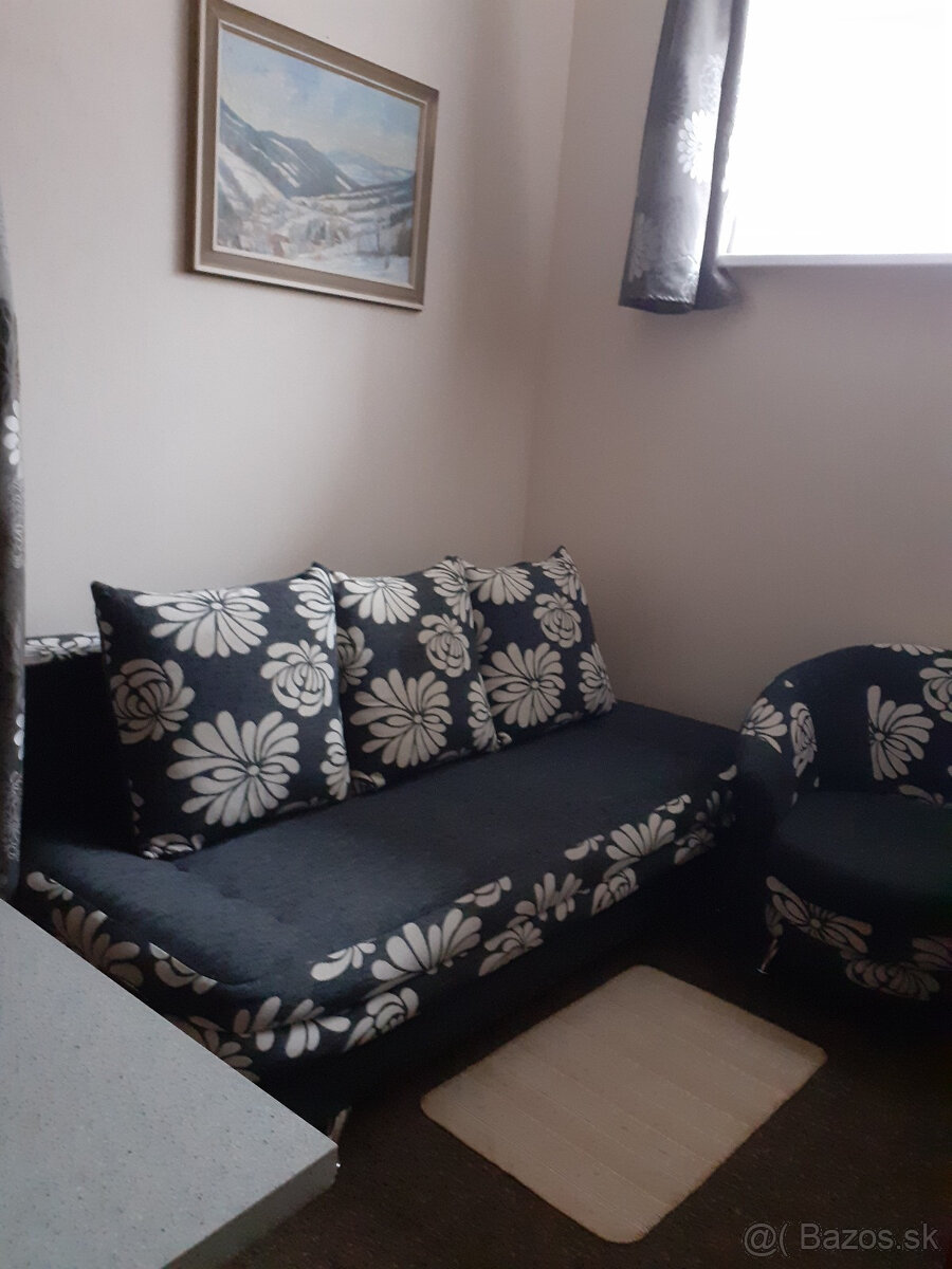 Apartmány v lukratívnej časti Tatier na prenájom - 4