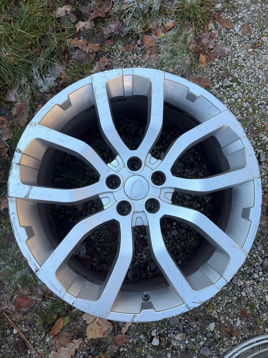 5x130 R22 Land Rover Range Rover BMW