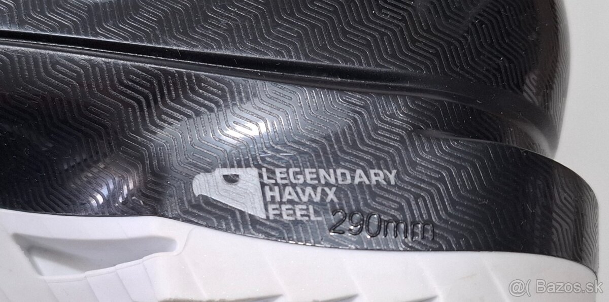 Lyžiarky Atomic Hawx Ultra 95x veľ. 25/25,5 - 4