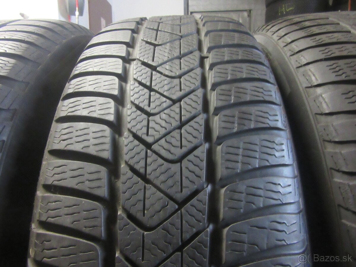 Zimné kolesá ATS bmw X3 X4 rozteč 5x112 ET22 225/60R18 - 4