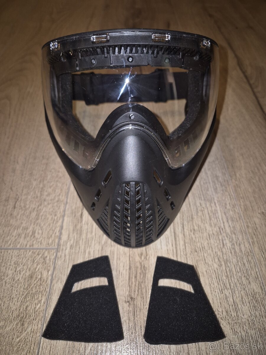 Maska na airsoft - 4