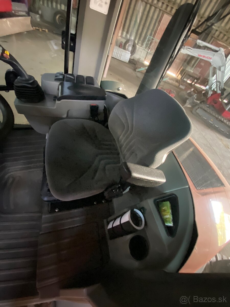 ATLAS WAYCOR AR -560 - 4