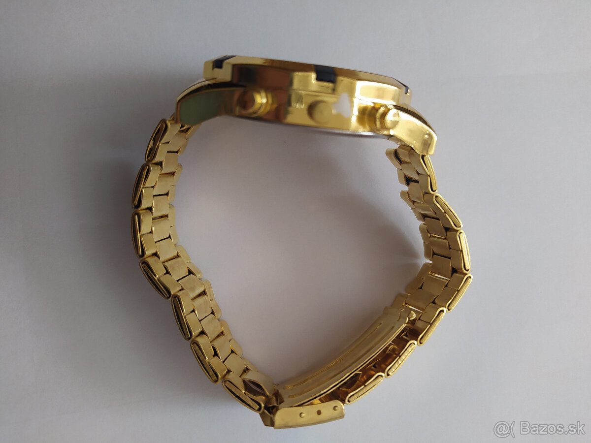 Pánske hodinky Geneva - 4