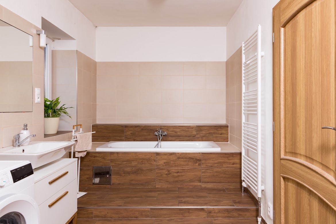 Na prenájom 3 izbový byt - 4