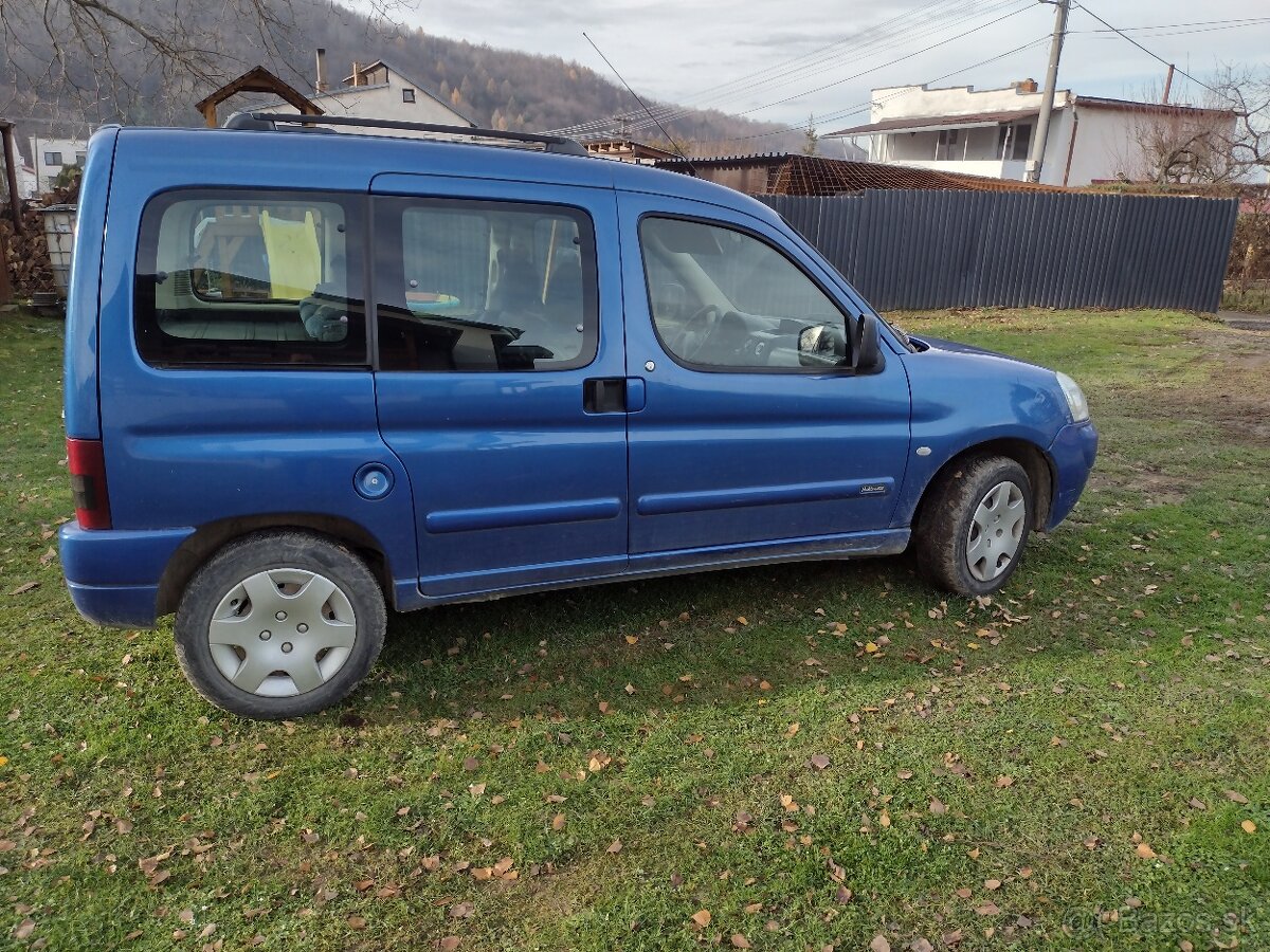 Berlingo - 4