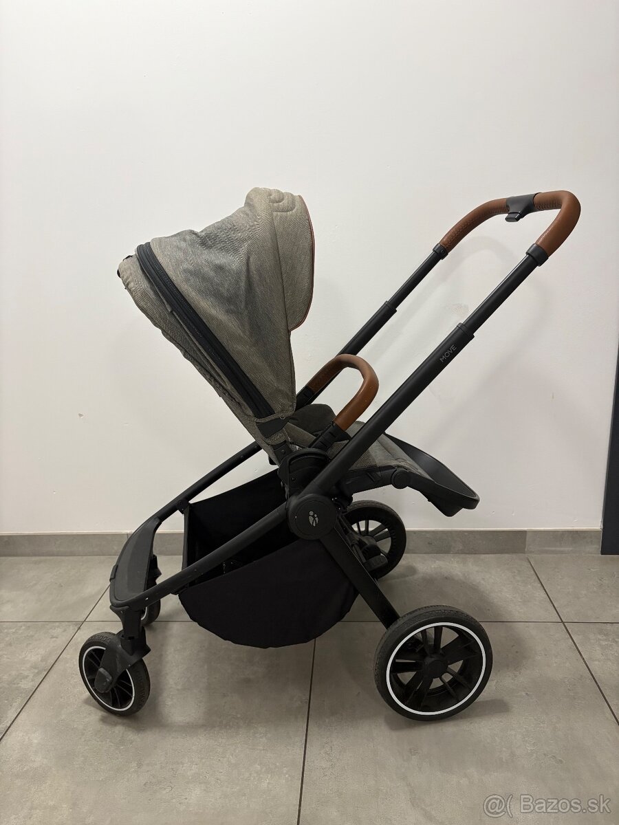 Športový kočík Zopa Move - 4