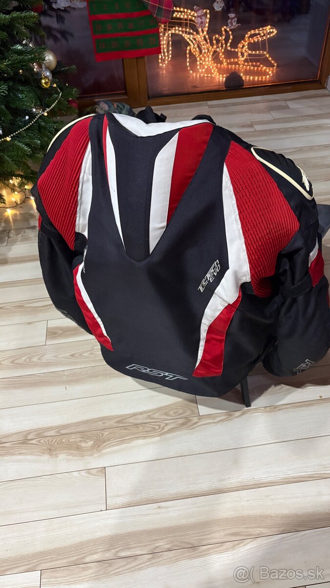 Suzuki GSXR 600 srad - 4