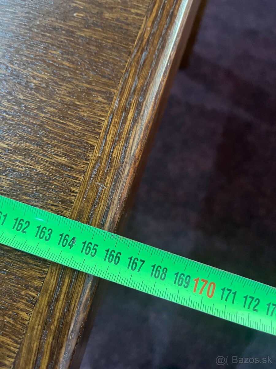 Jedálenský stol - 4