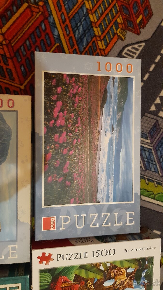 Puzzle - 4