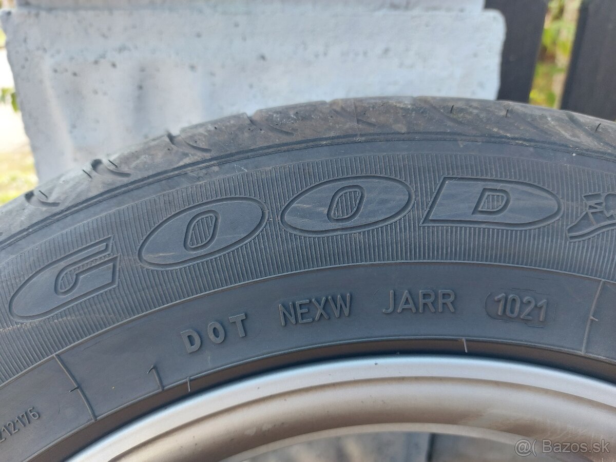 205/60 r16 - 4