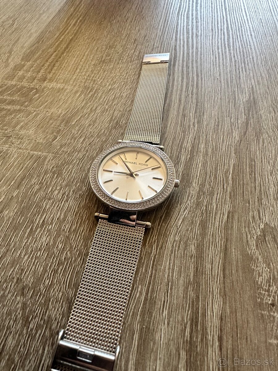Hodinky Michael Kors - 4