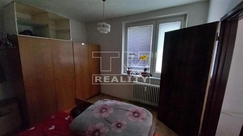 4 izbový byt na Myjave - 4