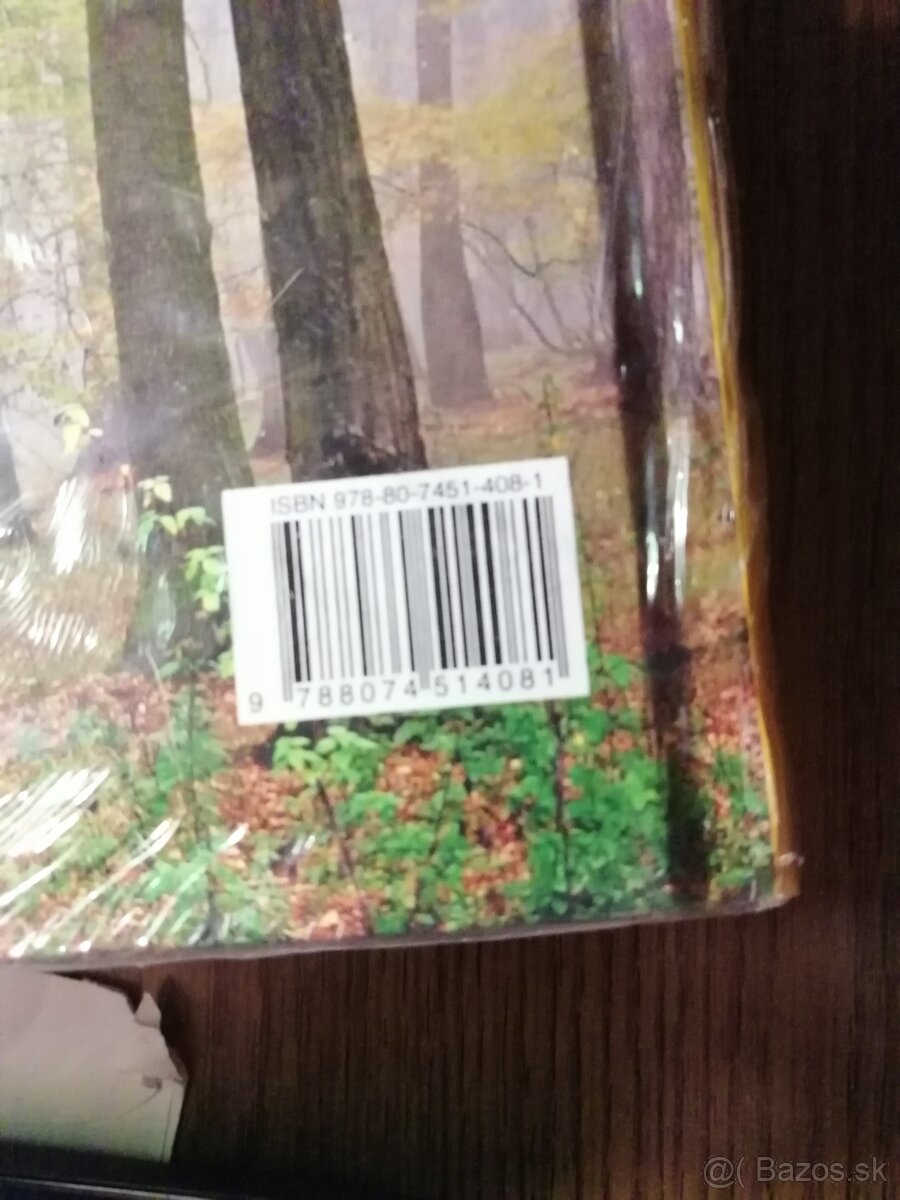 Ottova encyklopédia húb - 4