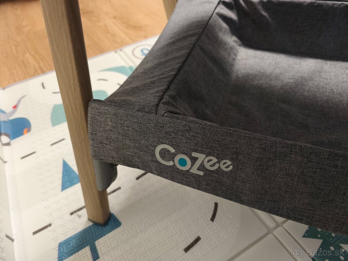 Postieľka Tutti Bambini - 4