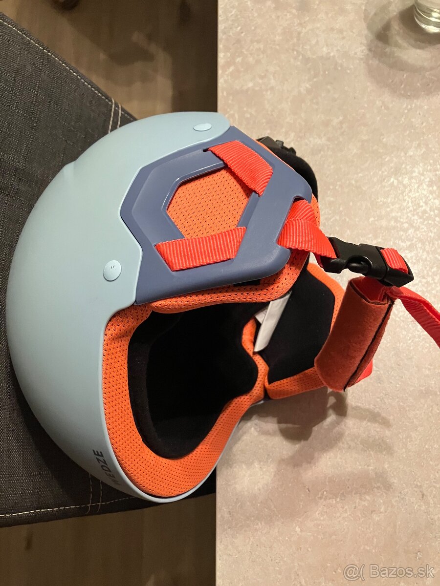 Lyziarska helma S - 4