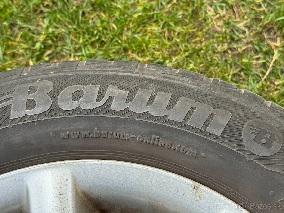 Volkswagen 5x112 R15 - 4