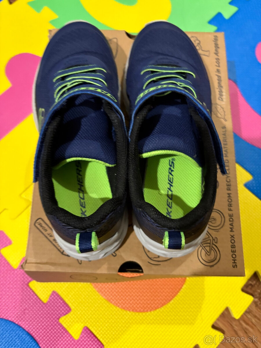 Predám tenisky, Skechers, 34 - 4