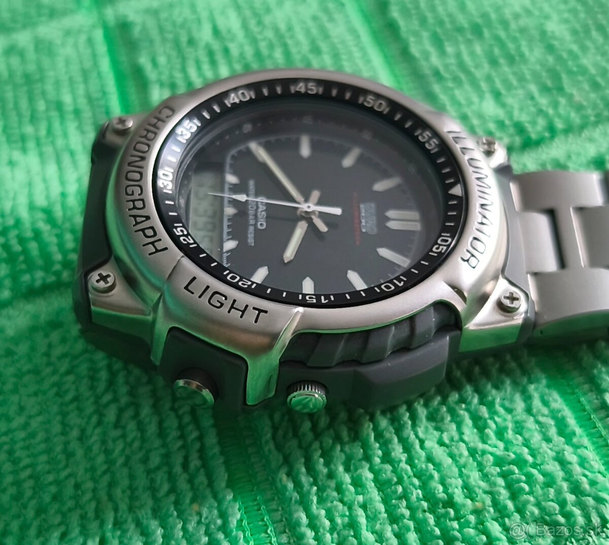 CASIO DURO - DRO-202 - 4