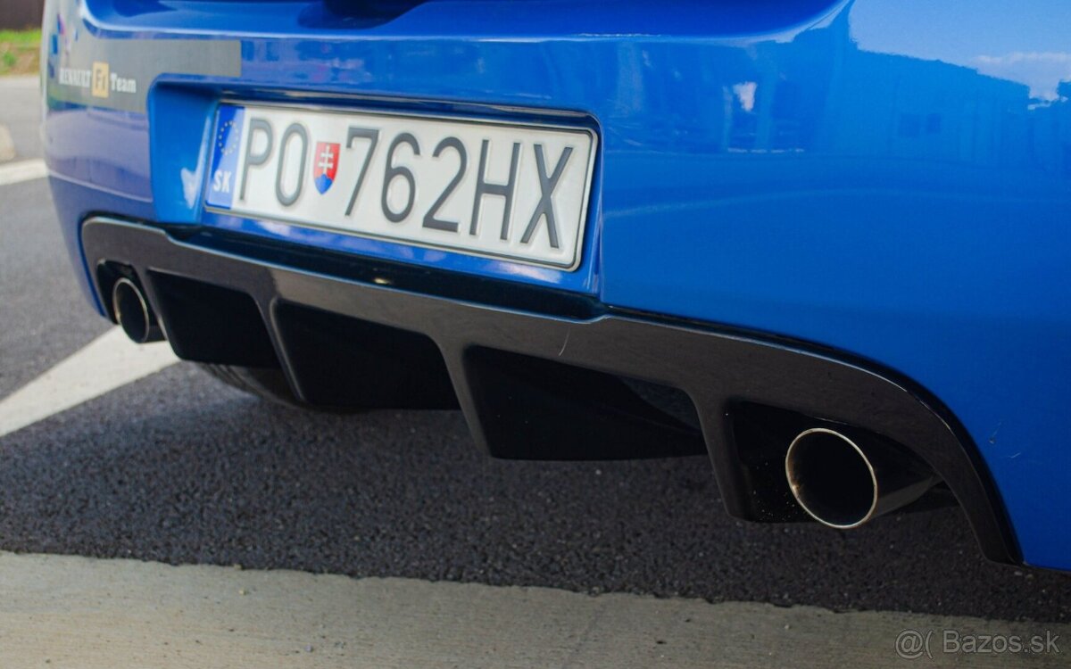 Renault Clio RS 2.0i 16V - 4