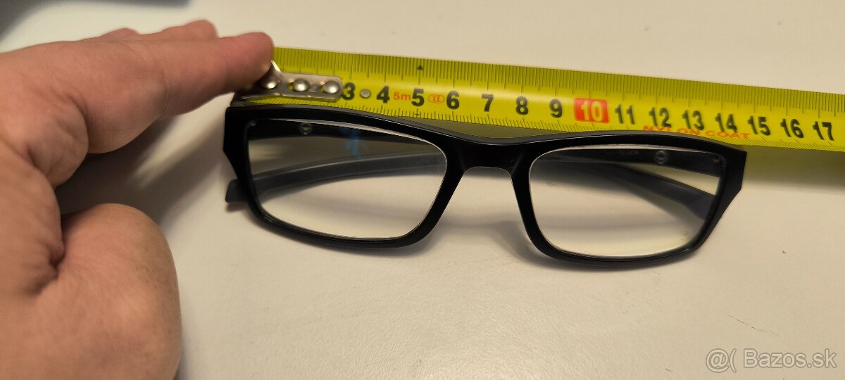 Detské dioptrické okuliare Oukley x 2 - 4