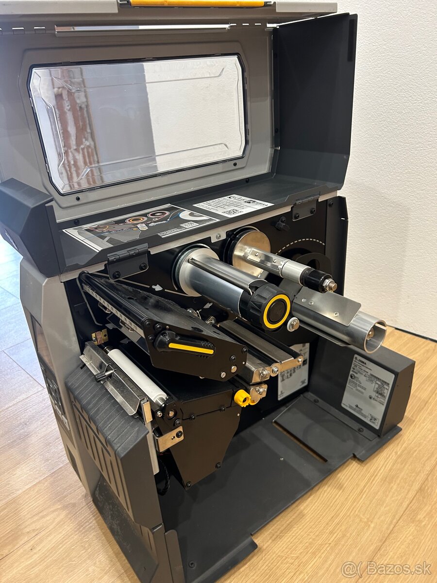 Zebra ZT610 ZT61046 - 4