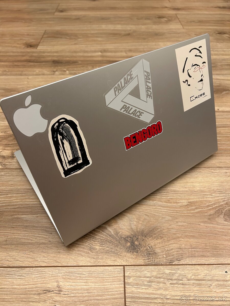 ASUS VivoBook X509UB – 15,6” notebook s 512 GB SSD - 4