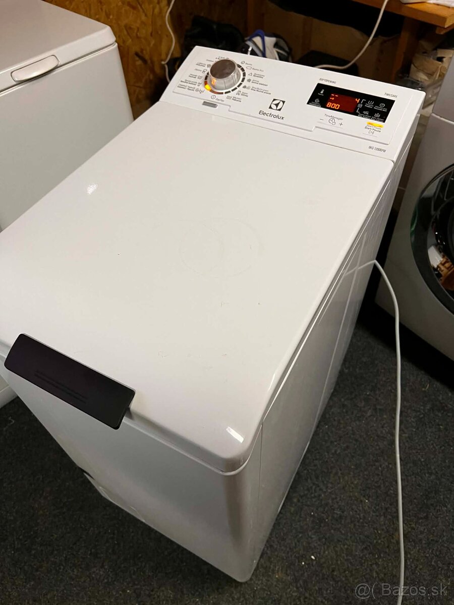 Elektrolux pracka - 4