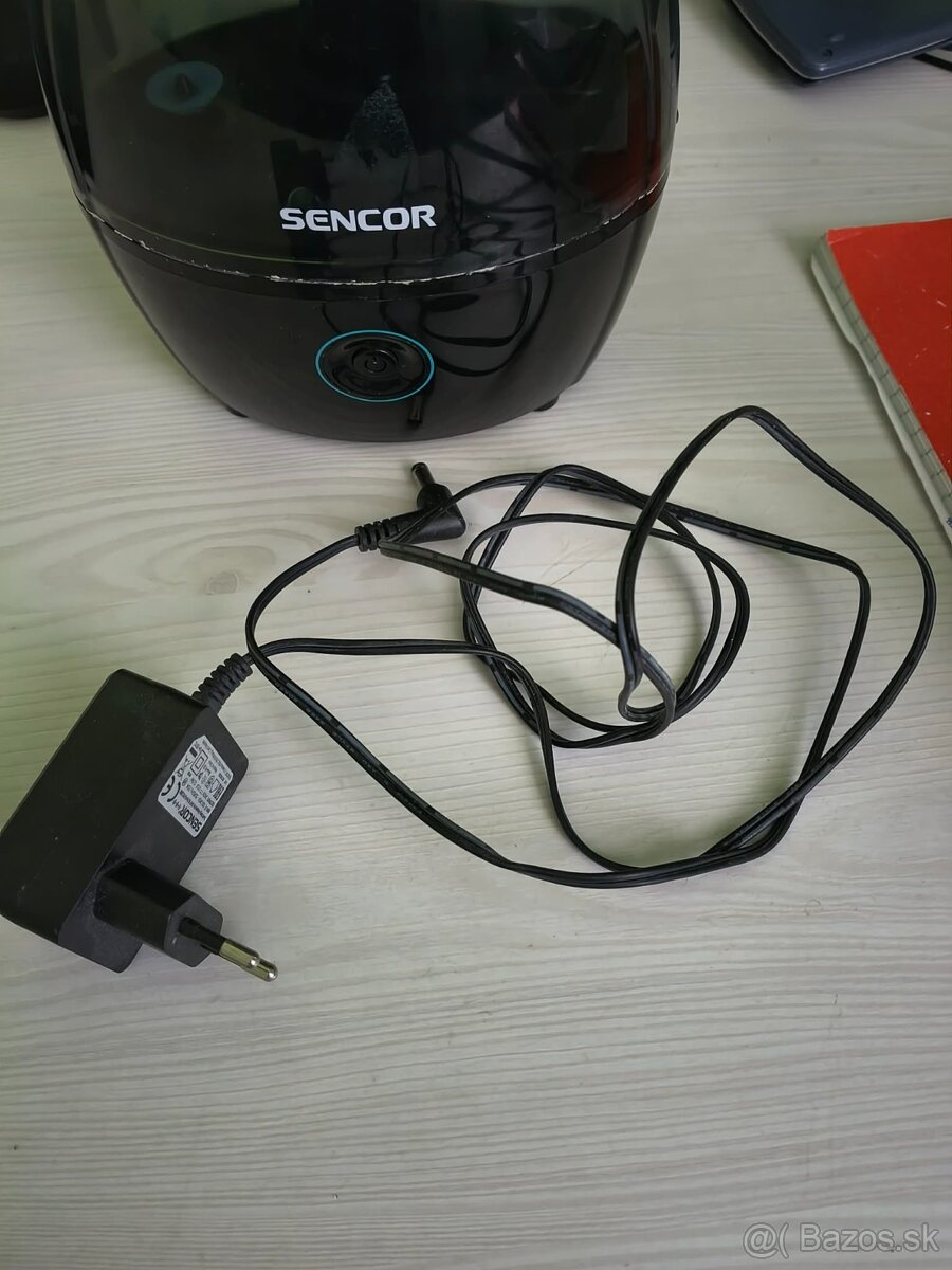 Difuzer SENCOR SHF 902BK - 4