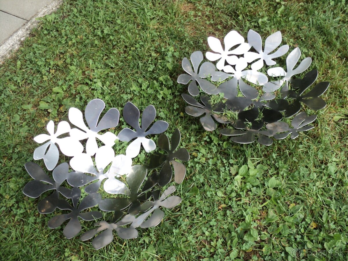 Rôzne kovové veci. - 4