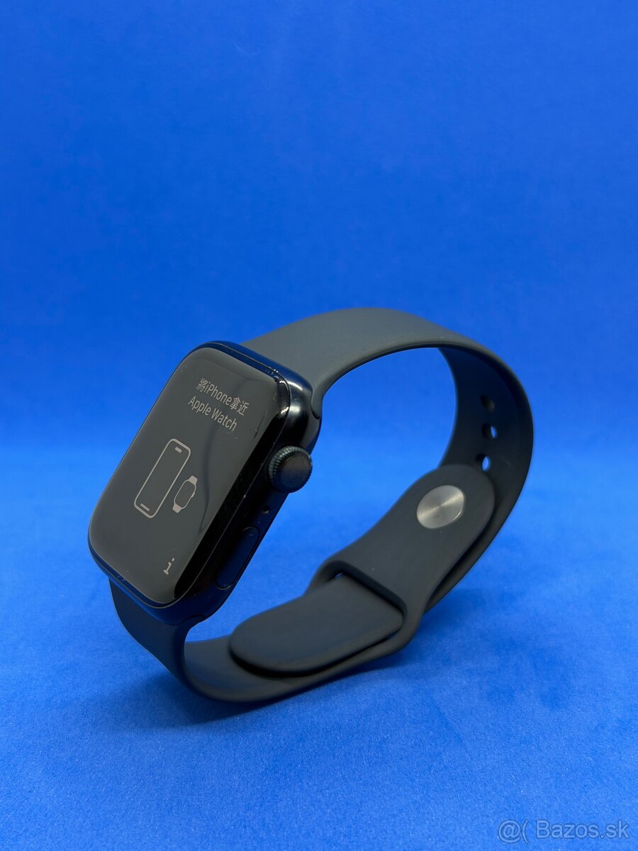 Apple Watch Series 9 45mm Midnight - 4