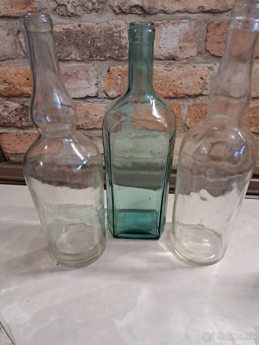 Stare flaše - 4