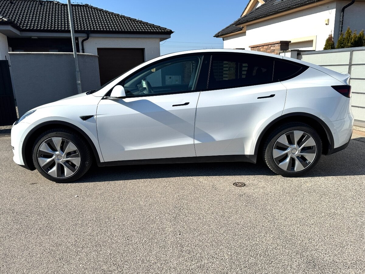 Tesla Model Y✅ 2023✅ Long Range ✅ 514 PS‼️ 4x4 ✅ 38 000KM - 4