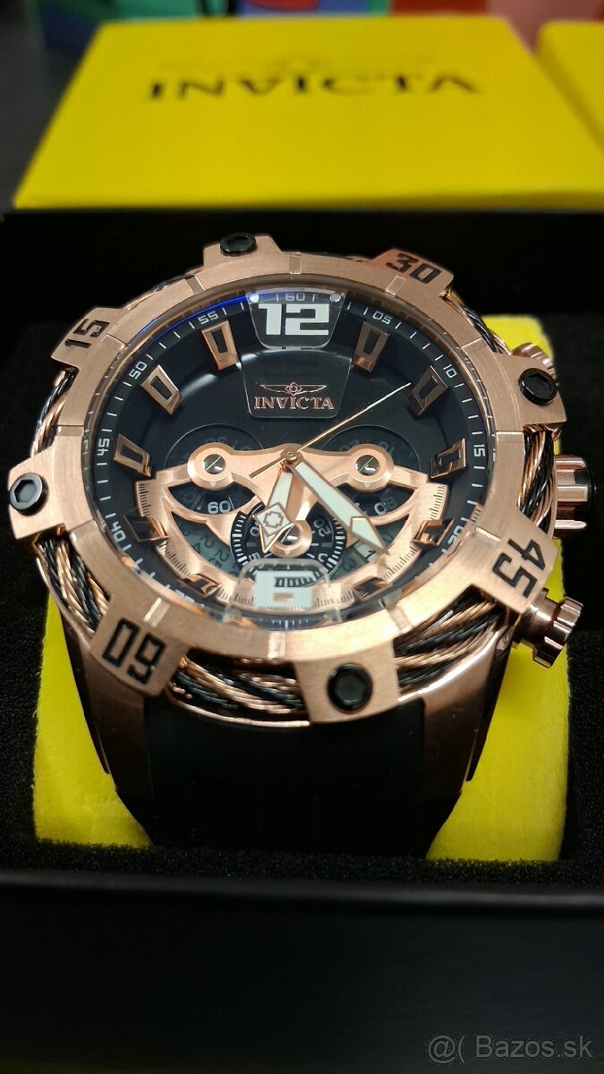 PREDAM 3 KS INVICTA - 4