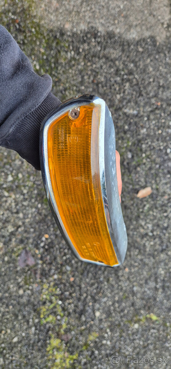 Bmw e10 lava smerovka - 4