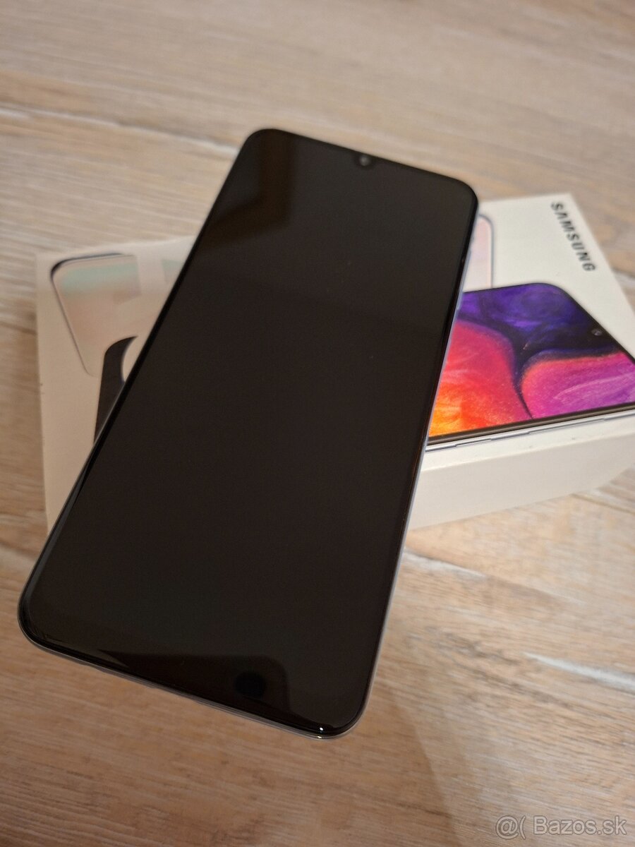 Samsung Galaxy A50 - 4/128 GB - 4