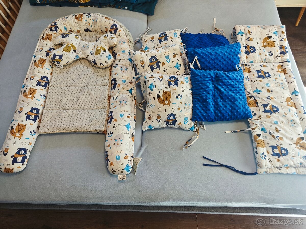 Detské vybavenie. - 4