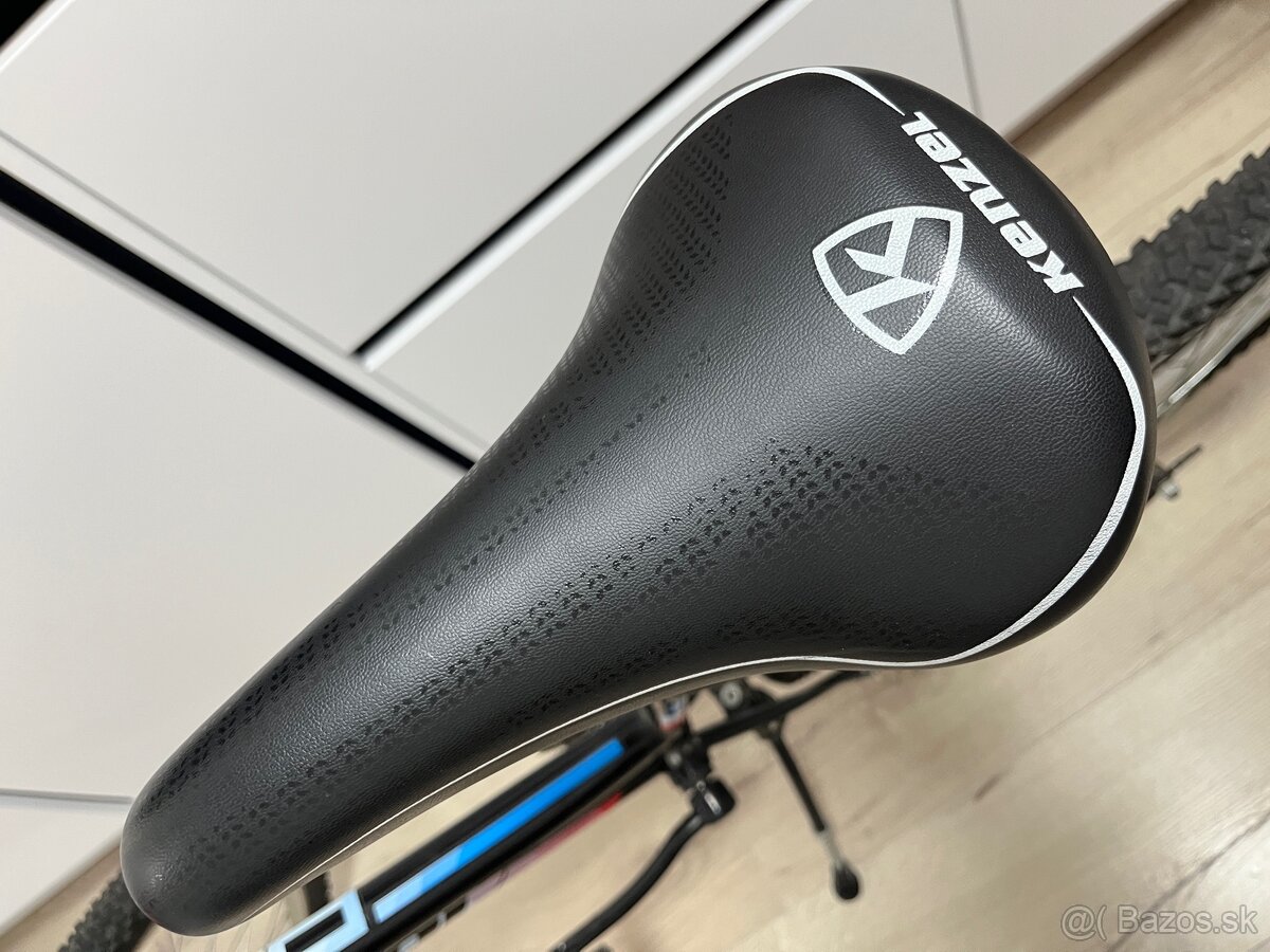 Predam bicykel Kenzel - 4