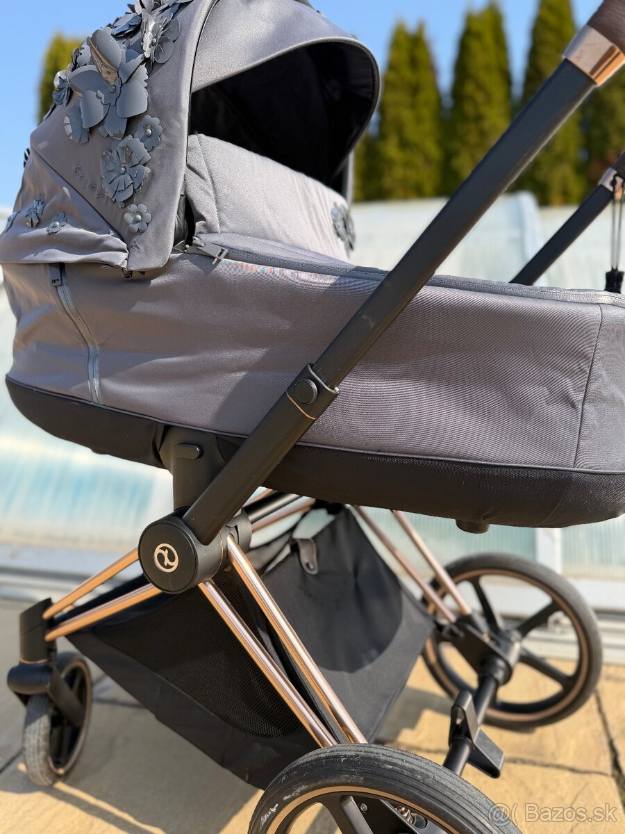 Cybex priam Simply 3.0 - 4