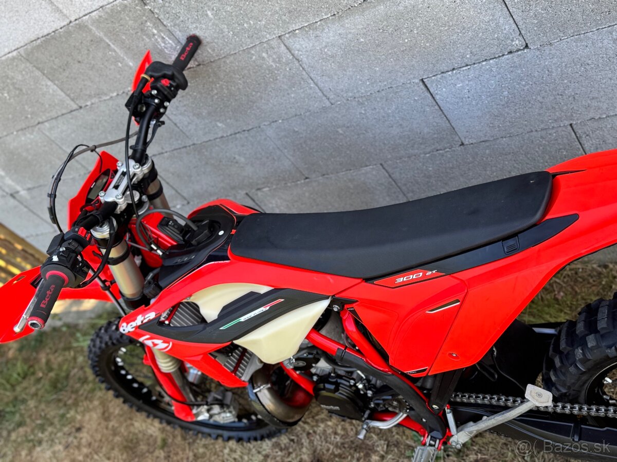 Beta RR 300 2023